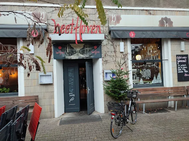 Beethoven Flingern GmbH