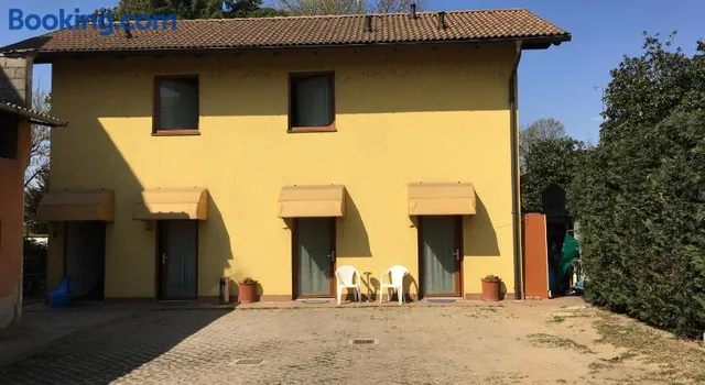 Hotel IL Pino