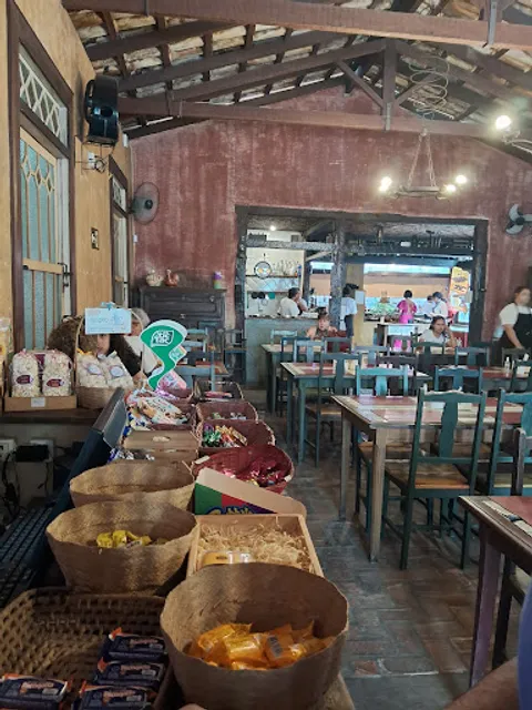 Restaurante Fogão de Minas