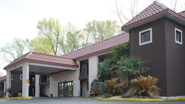 Motel 6 Atlanta, GA Atlanta Airport East