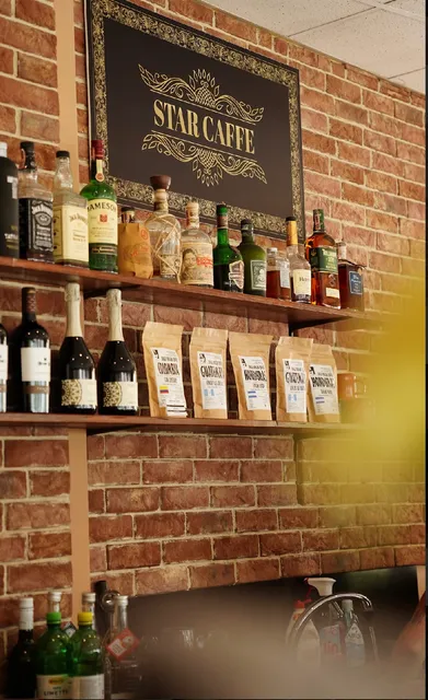 Star Caffe