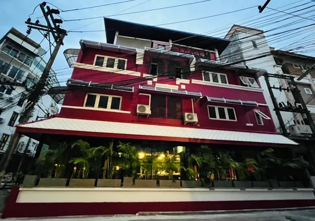 Baipho lifestyle hotel