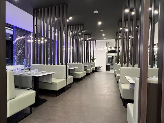 Fumi - Ristorante Cinese Giapponese - Ivrea