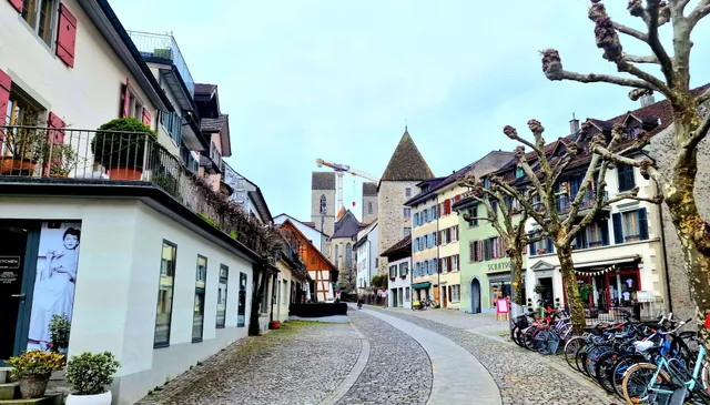 Stadtmuseum Rapperswil-Jona
