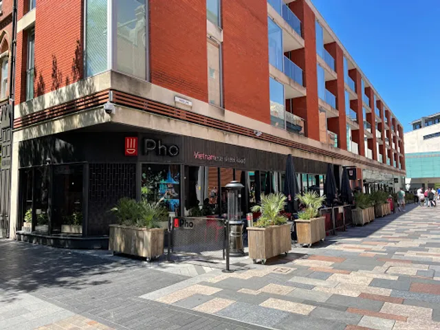 Pho Leicester