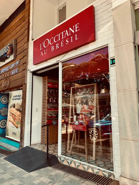 L'Occitane Au Brésil