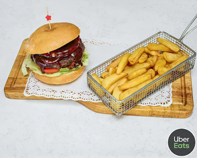 Restaurant TEXAS STEAKHOUSE