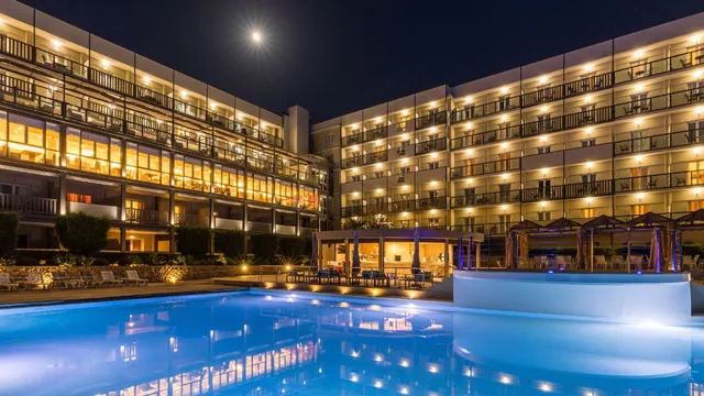Ariti Grand Hotel Corfu