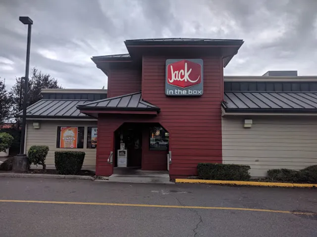 Jack in the Box