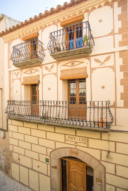 La Posada de Caseres