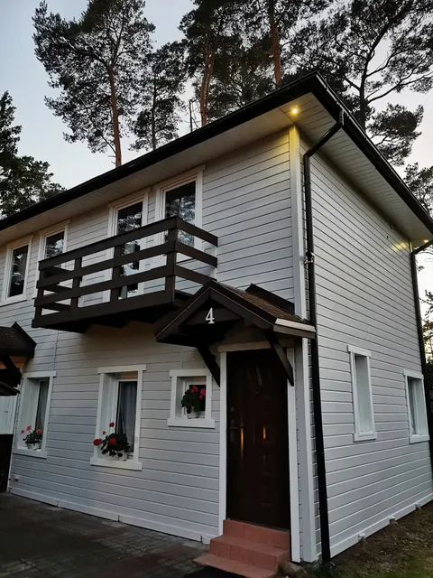 Holiday houses Tequila- leisure travel Pobierowo