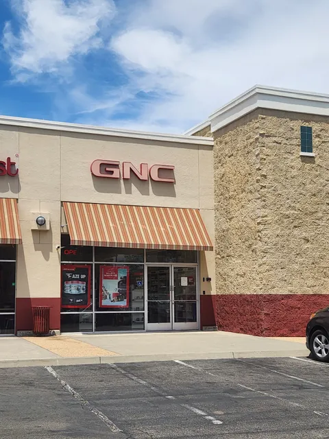 GNC