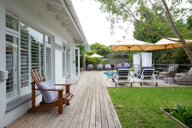 Long Story Guest House