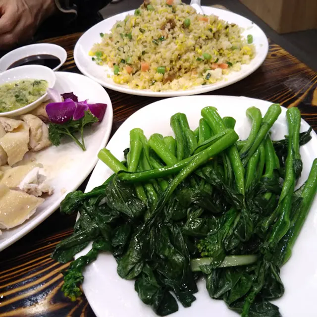 Liangkun Baiqieji Yu Fish In Broth With Pickled Leaf Mustard Franchise Store