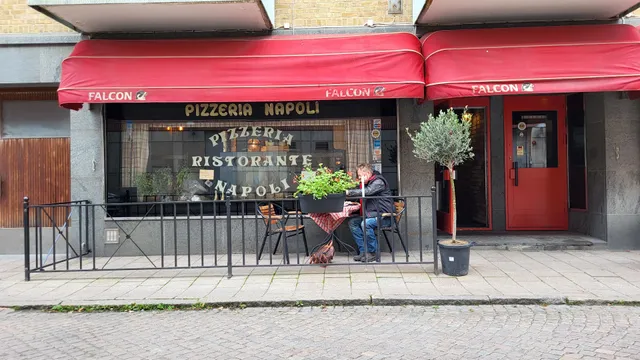 Ristorante Napoli