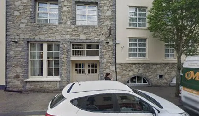 The Ridgepool Restaurant