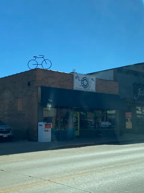 Main Street Hobby & Bikes