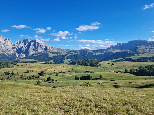 Viewpoint Bench Panorama