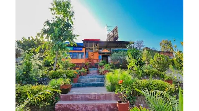 OYO 654 Water Kingdom Resorts