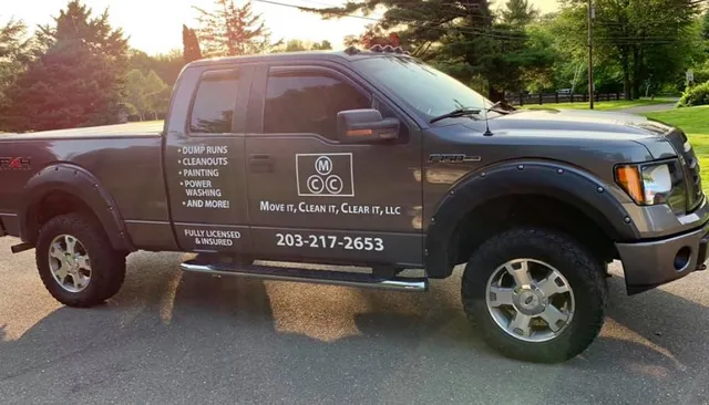 Move It Clean It Clear It, LLC