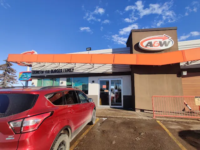 A&W Canada