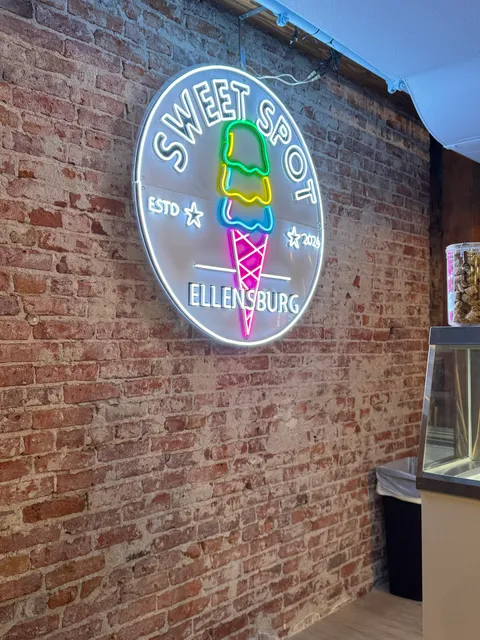 Ellensburg Sweet Spot