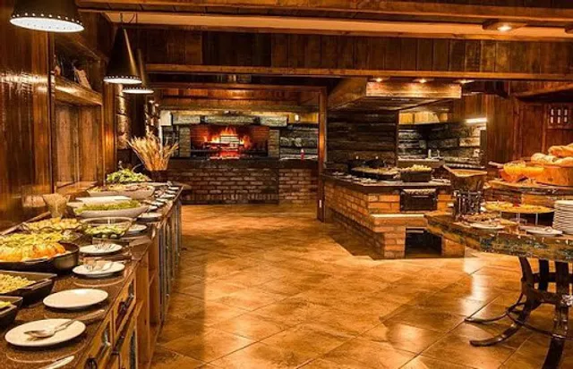 Restaurante Tempero do Campo