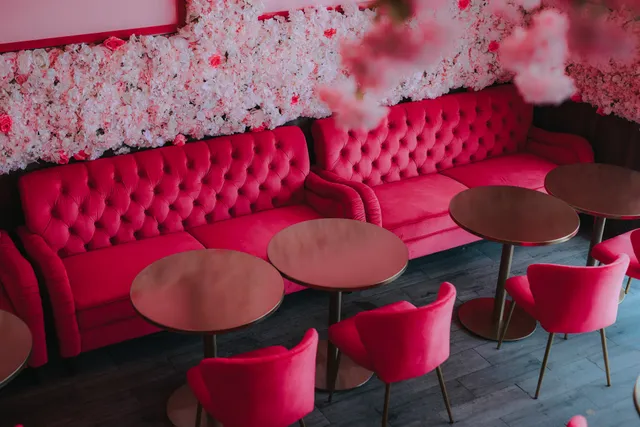 An Banh Japanese Bakery's and Corndog