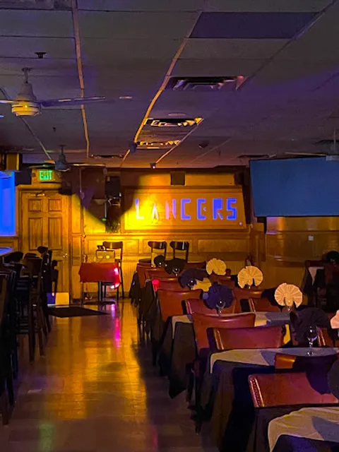 Lancer's Restaurant