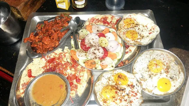 Manjunatha Bar & Restaurant