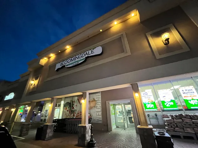 Superfresh Supermarket