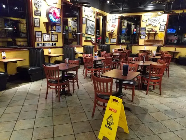 Zaxbys Chicken Fingers & Buffalo Wings