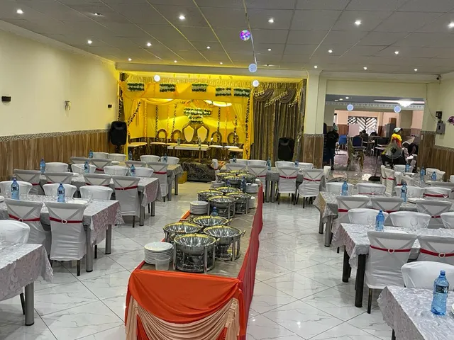 SILVER SPOON RESTAURANT