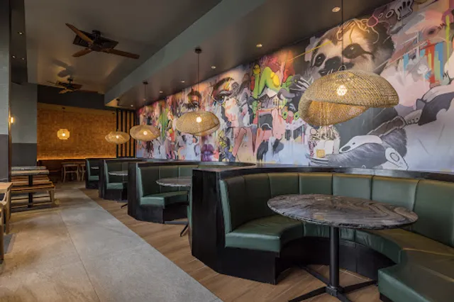 Thainabox Merrylands