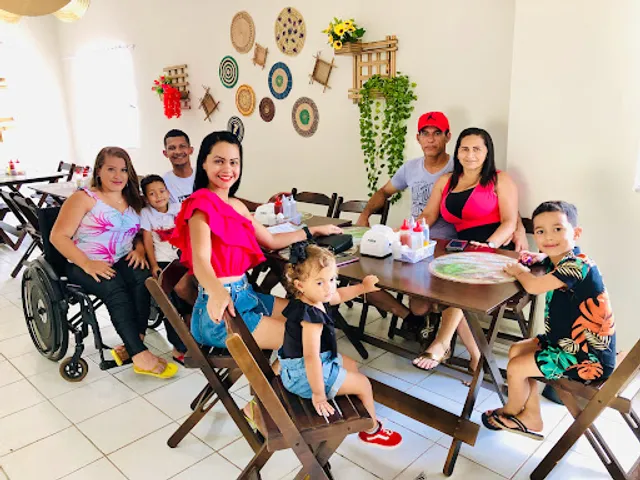 Restaurante Cozinha Paraense