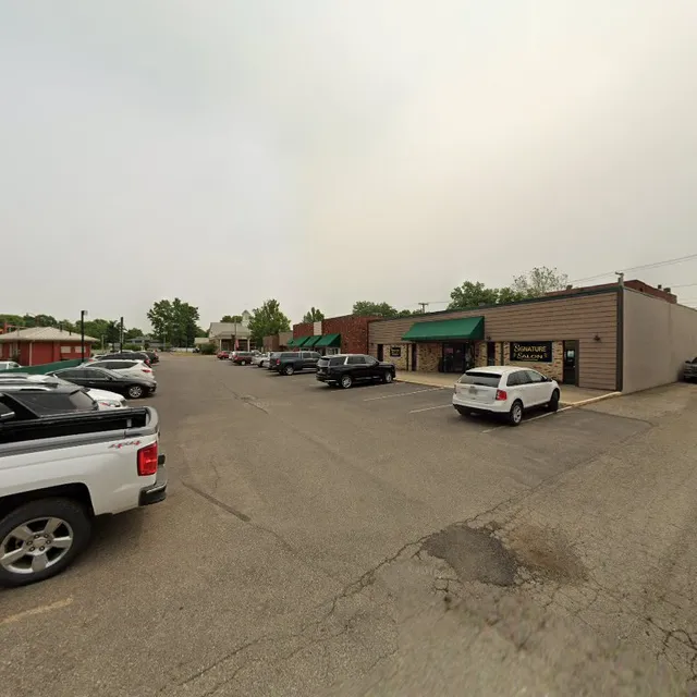 Dover Healthy Alternatives