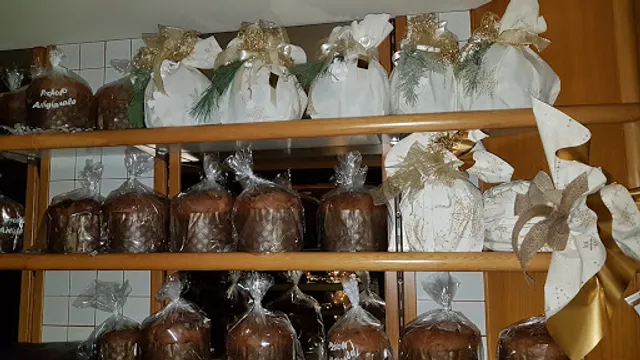 Panificio Fratelli Montanuccisnc Snc