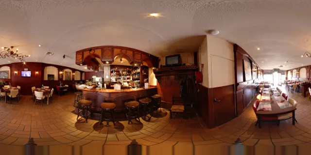 Restaurant Pizzeria Venezia