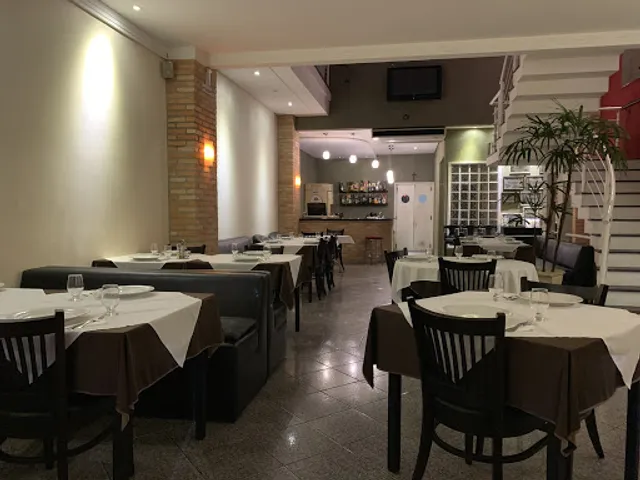 Restaurante Tibor