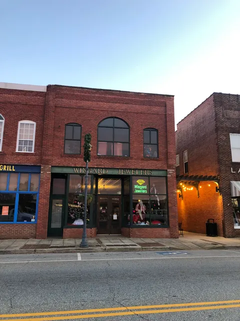 Wingard Jewelers