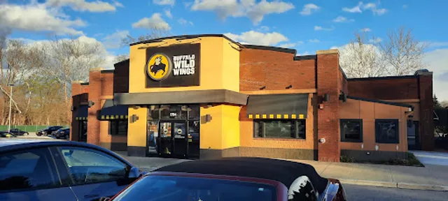 Buffalo Wild Wings