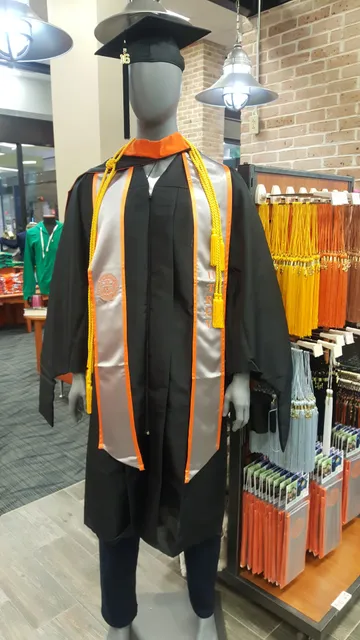 UTRGV Campus Bookstore