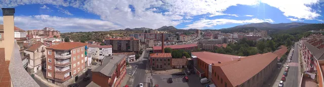 Apartamentos Valdesierra II