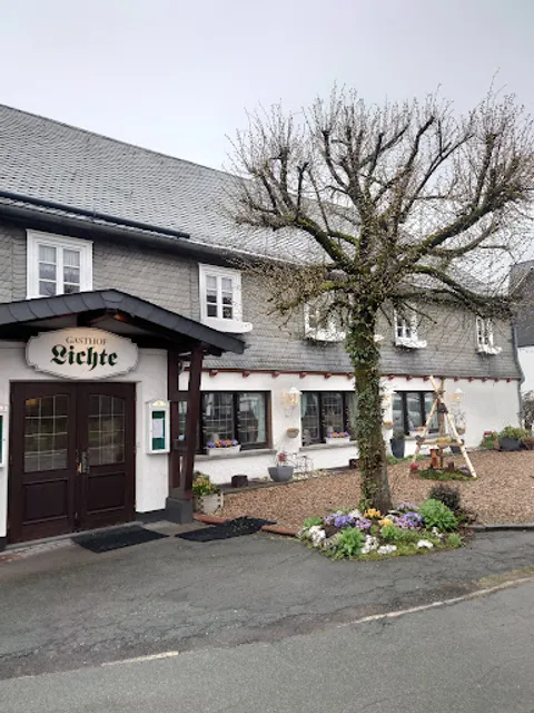 GastHof Lichte