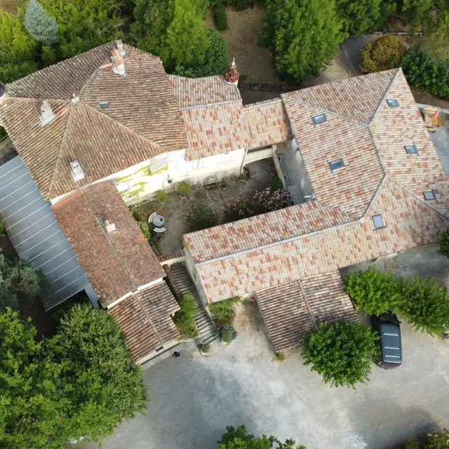 Manoir de Champ Vert