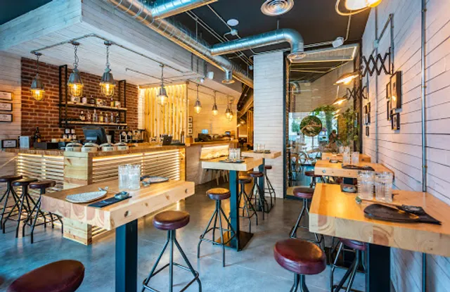 Sibuya Urban Sushi Bar