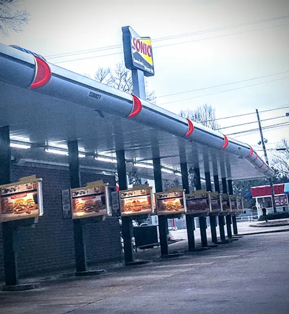 Sonic Drive-In