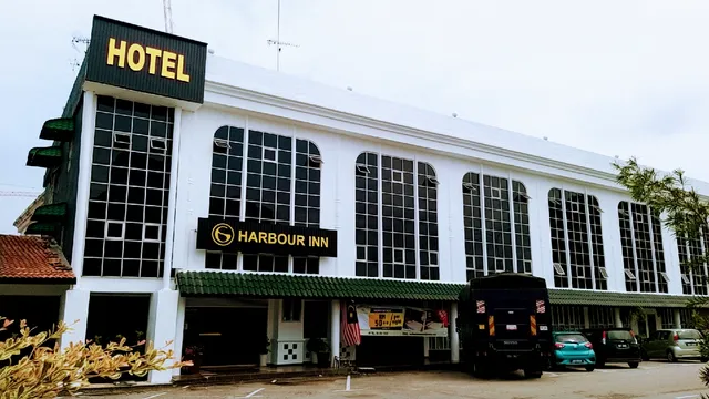 Harbour Inn, Malacca