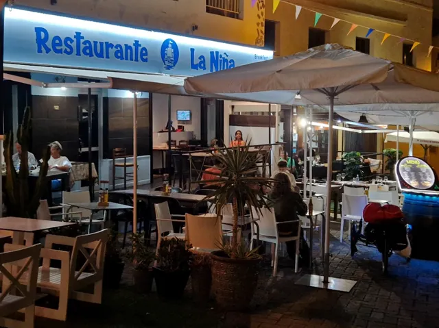 La Niña Restaurante
