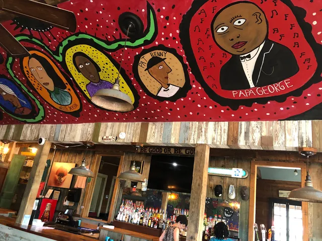 Smoot's Grocery Blues Lounge